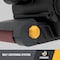 Caterpillar Cat 8.5-AMP 3 in. x 21 in. Corded Belt Sander DX48U - alternate 2
